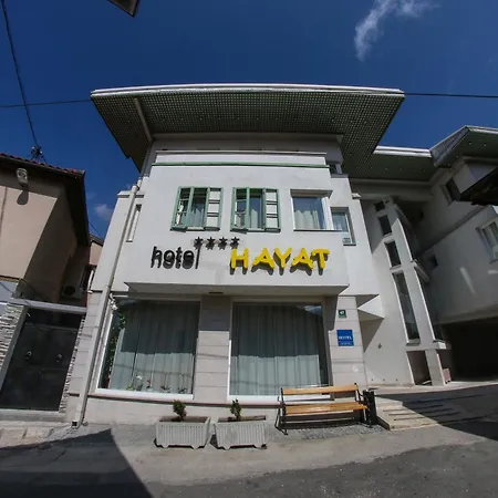 Hayat 3* Sarajevo