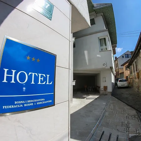 Hayat 3* Sarajevo