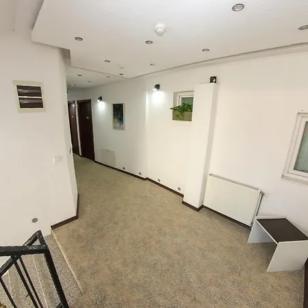 Hayat Hotel Sarajevo