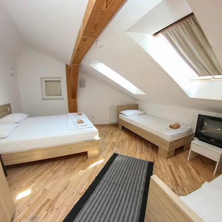 Hotel Hayat 3*
