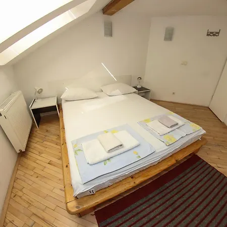 Hotel Hayat Sarajevo